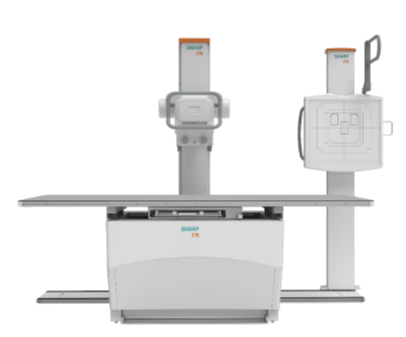 Sharp FM System