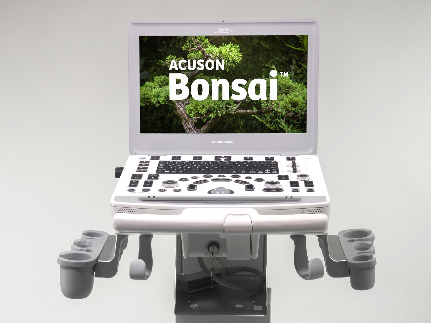 ACUSON Bonsai