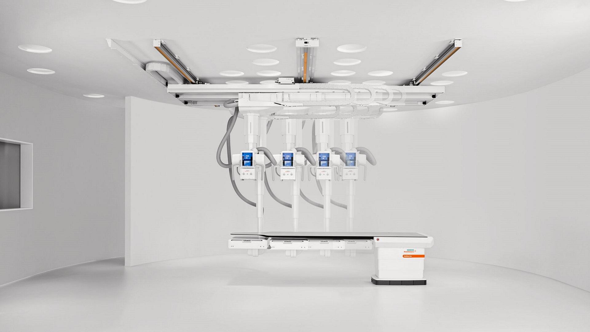 Motorized-system-and-preconfigured-positions