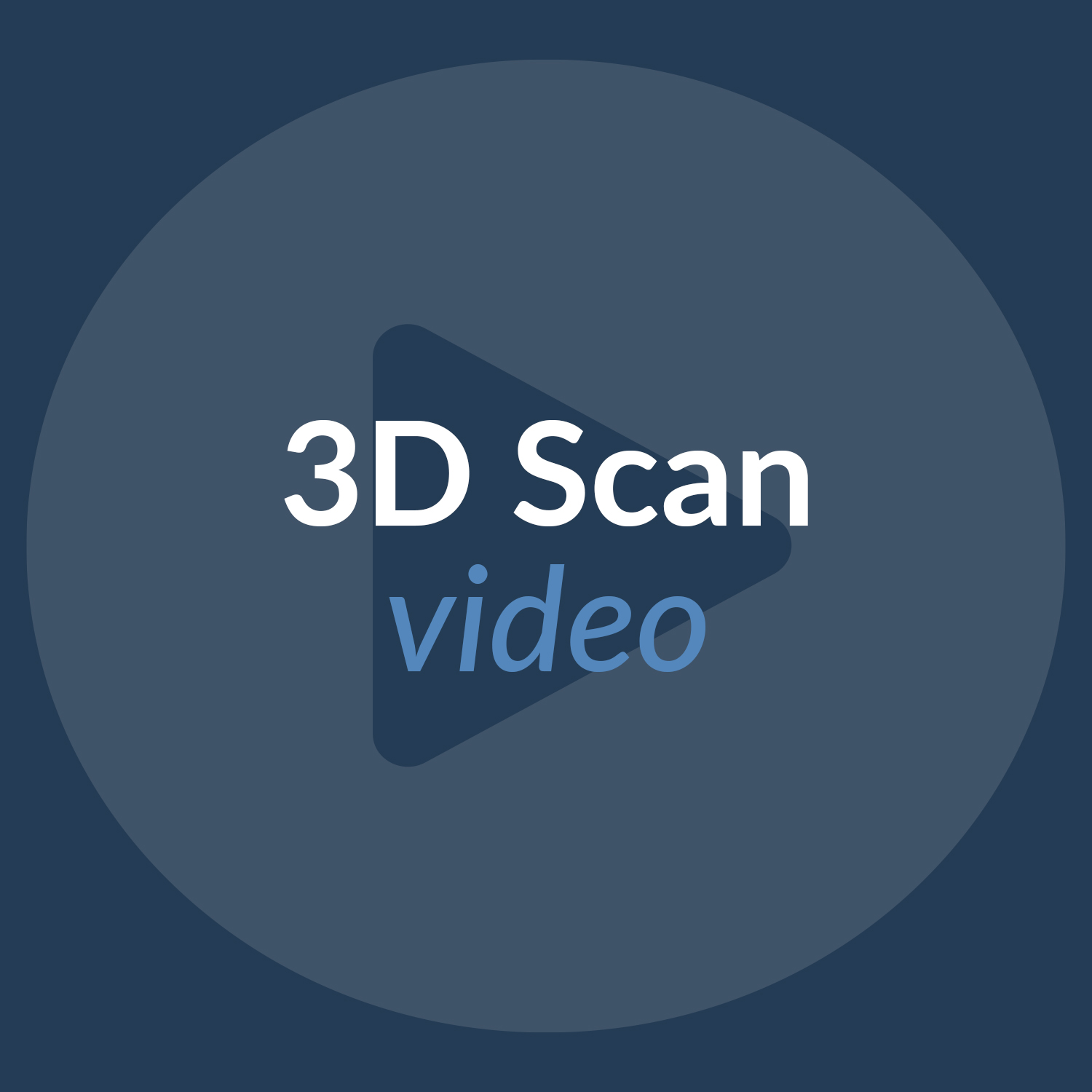 Cios Spin 3D Scan