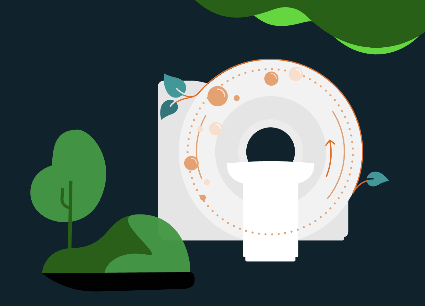 Helium-free MRI by Siemens Healthineers 