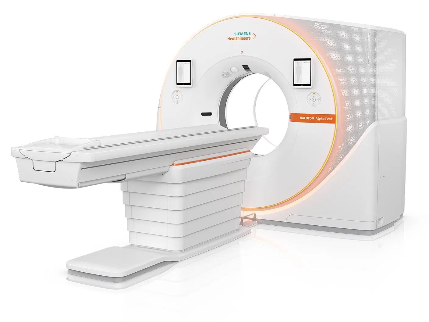 Computed Tomography (CT) Systems | Cassling